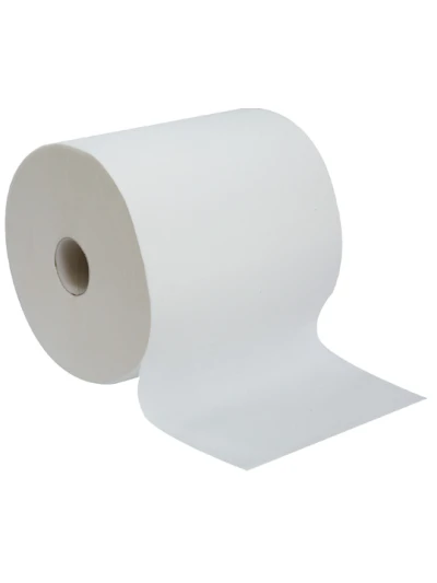 ASCIUGAMANO RULLO DI CARTA 160MT