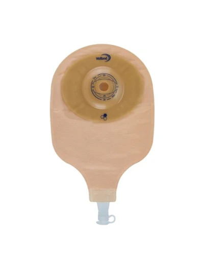 AURUM PROFILE UROSTOMIA MAXI TRASPARENTE 13-35 - COD.CUM313