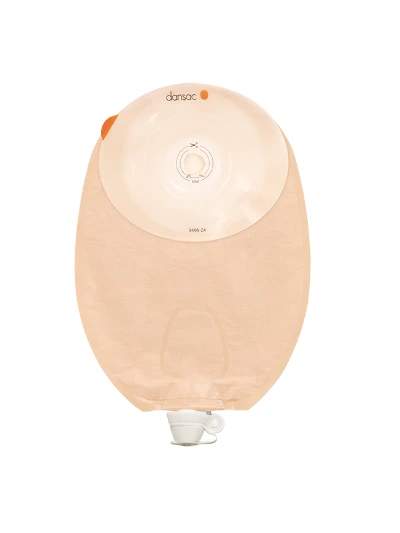 NOVALIFE TRE 1 SACCA UROSTOMIA 15-24 - 10PZ COD.3495-24