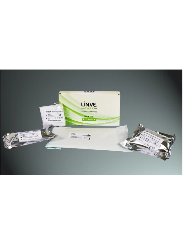 LIN.VE CARE LIFE KIT RICARICA