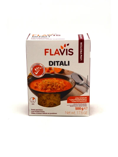 FLAVIS DITALI 500G