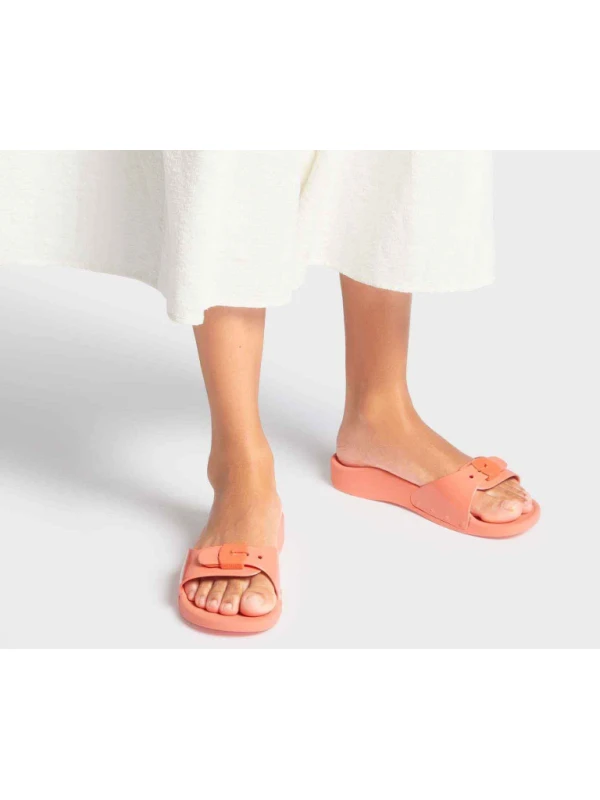 SCHOLL SUN CIABATTE IN PVC - VARI COLORI