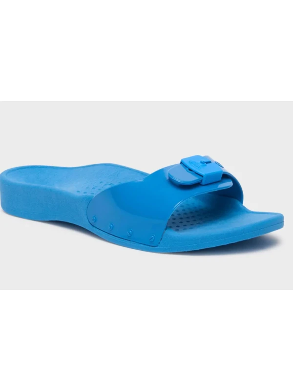 SCHOLL SUN CIABATTE IN PVC - VARI COLORI