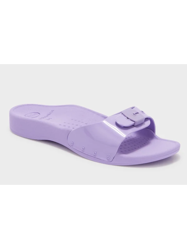 SCHOLL SUN CIABATTE IN PVC - VARI COLORI