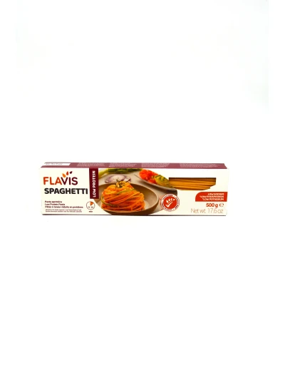 FLAVIS SPAGHETTI 500G