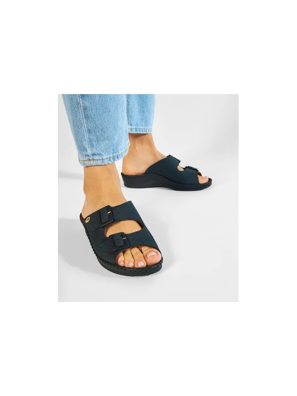 SCHOLL - SCARPE DONNA MODELLO WEEKEND IN NUBUCK