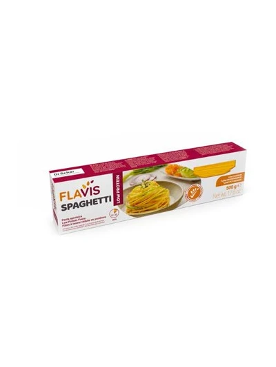 FLAVIS SPAGHETTI 500G 2