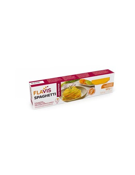 FLAVIS SPAGHETTI 500G