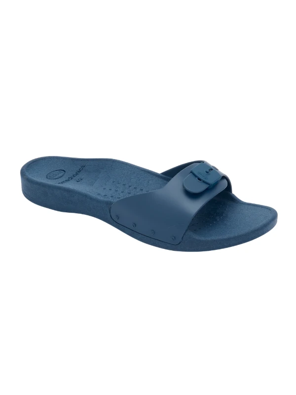 SCHOLL SUN CIABATTE IN PVC - VARI COLORI