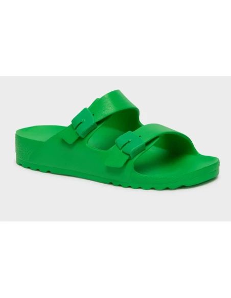 SCHOLL CIABATTE BAHIA EVA DOPPIA FASCIA - VARI COLORI