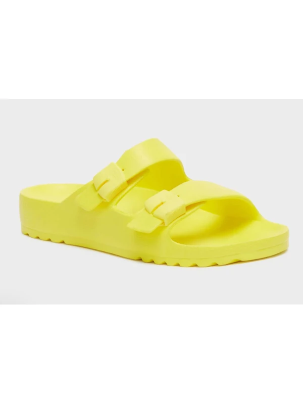 SCHOLL CIABATTE BAHIA EVA DOPPIA FASCIA - VARI COLORI