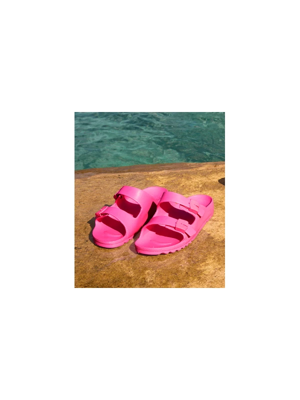 SCHOLL CIABATTE BAHIA EVA DOPPIA FASCIA - VARI...