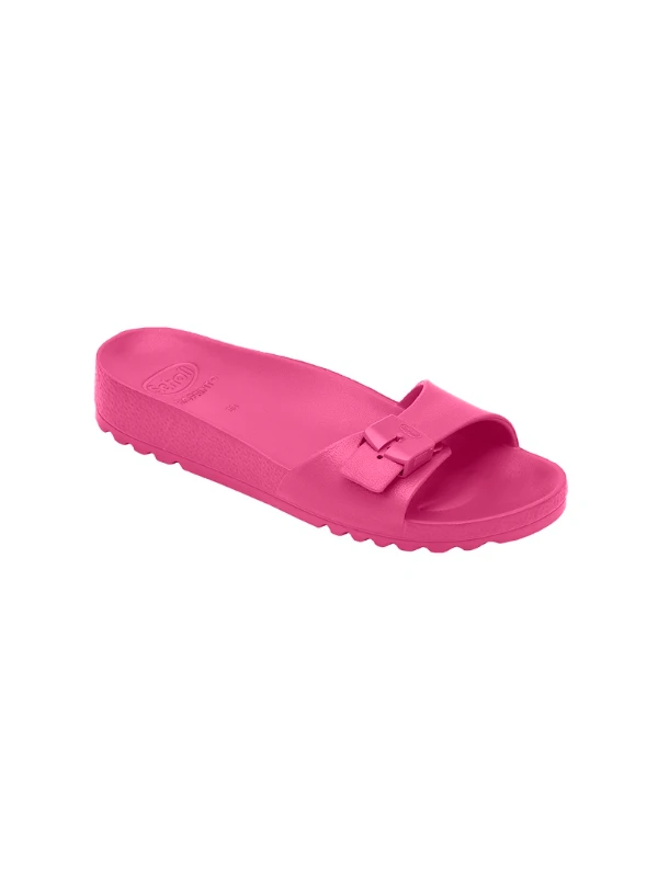 SCHOLL CIABATTE BAHIA EVA 1 FASCIA - VARI COLORI