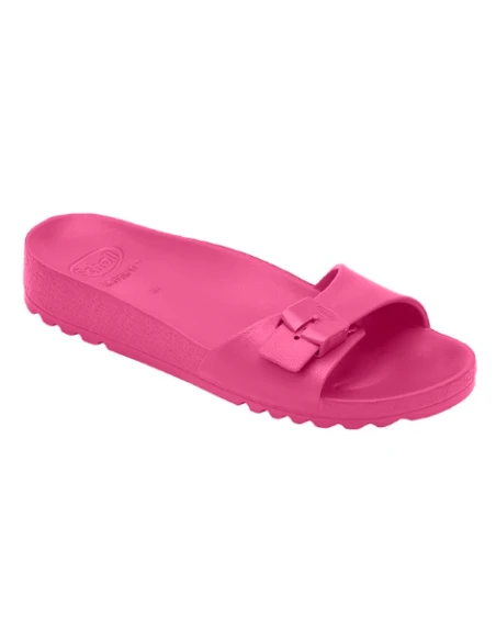SCHOLL CIABATTE BAHIA EVA 1 FASCIA - VARI COLORI