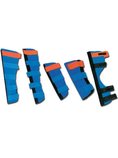 SET DA 5 STECCOBENDE MODELLABILI