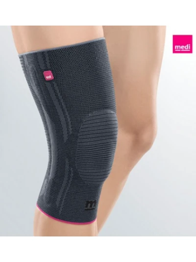 GINOCCHIERA TUBOLARE GENUMEDI - TAGLIA 5