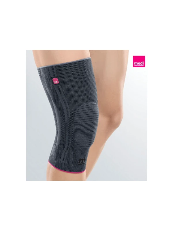 GINOCCHIERA TUBOLARE GENUMEDI - TAGLIA 5