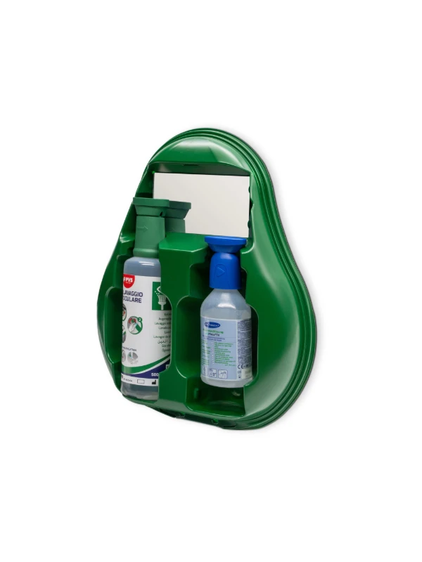 STAZIONE LAVAGGIO PER OCULARE CPS209