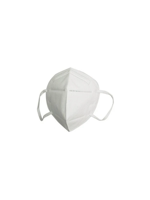MASCHERINA FFP2 CE0370 BIANCA 1 PZ.