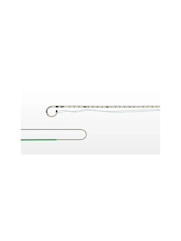 SET CON STENT URETERALI CH7 COD.334479 90CM - 4PZ.