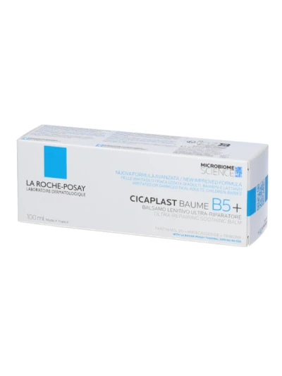 CICAPLAST BALSAMO LETINITIVO MULTIUSO B5 - 100ML