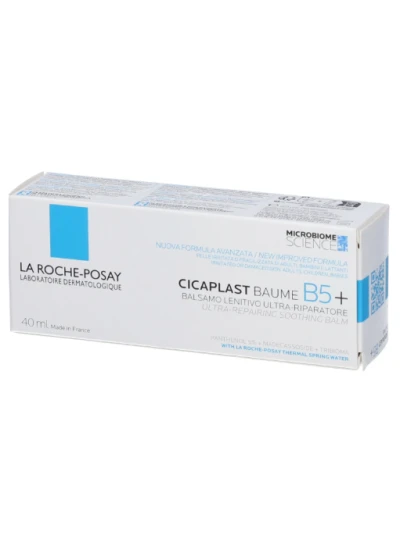CICAPLAST BALSAMO LENITIVO MULTIUSO B5 - 40ML