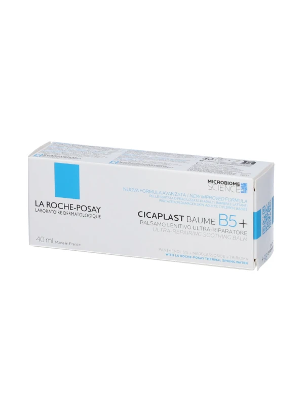 CICAPLAST BALSAMO LENITIVO MULTIUSO B5 - 40ML