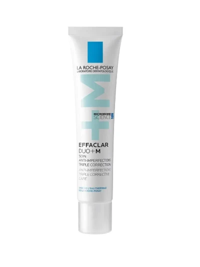 EFFACLAR DUO CREMA VISO ANTI IMPERFEZIONI M+ 40ML