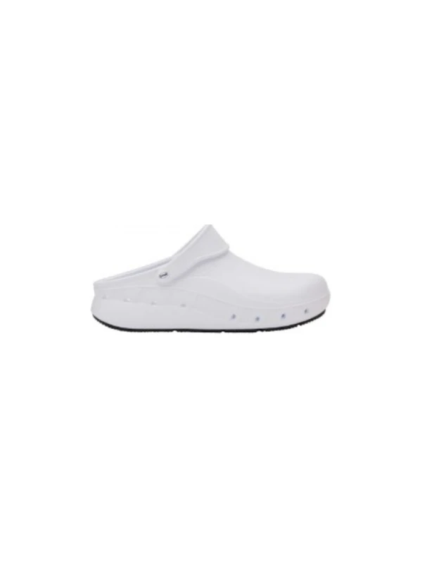 ZOCCOLI SCHOLL ULTRAGRIP CLOG - CON CINTURINO ROTANTE