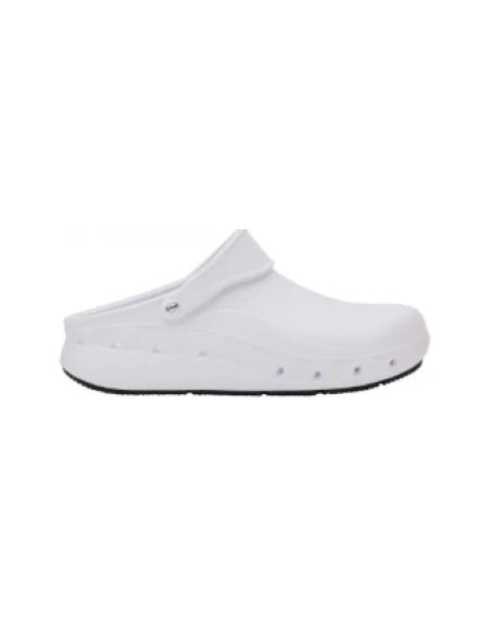 ZOCCOLI SCHOLL ULTRAGRIP CLOG - CON CINTURINO ROTANTE