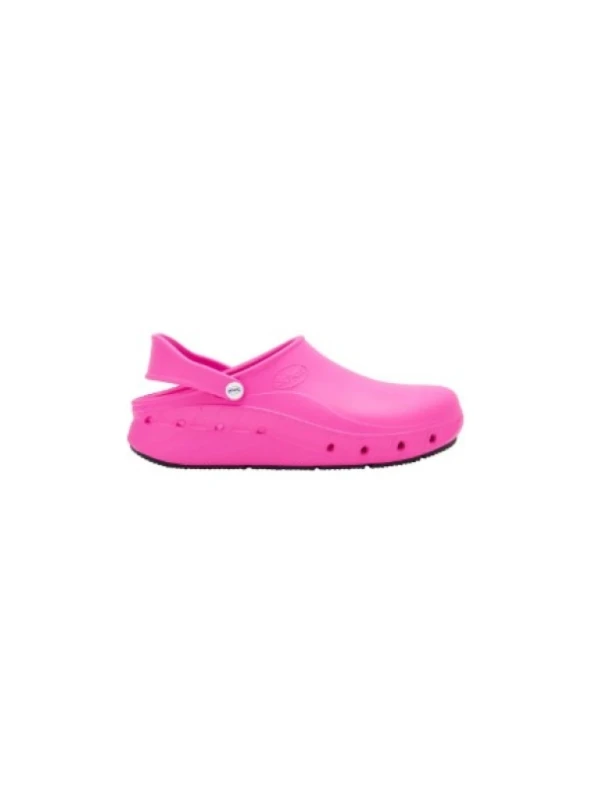ZOCCOLI SCHOLL ULTRAGRIP CLOG - CON CINTURINO ROTANTE