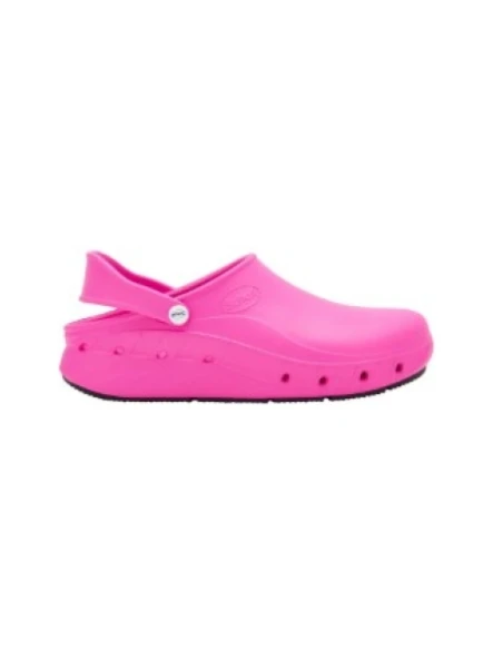 ZOCCOLI SCHOLL ULTRAGRIP CLOG - CON CINTURINO ROTANTE