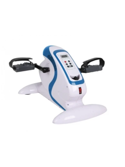 PEDALIERA ELETTRICA PER FISIOTERAPIA - FITPLUS MINIBIKE