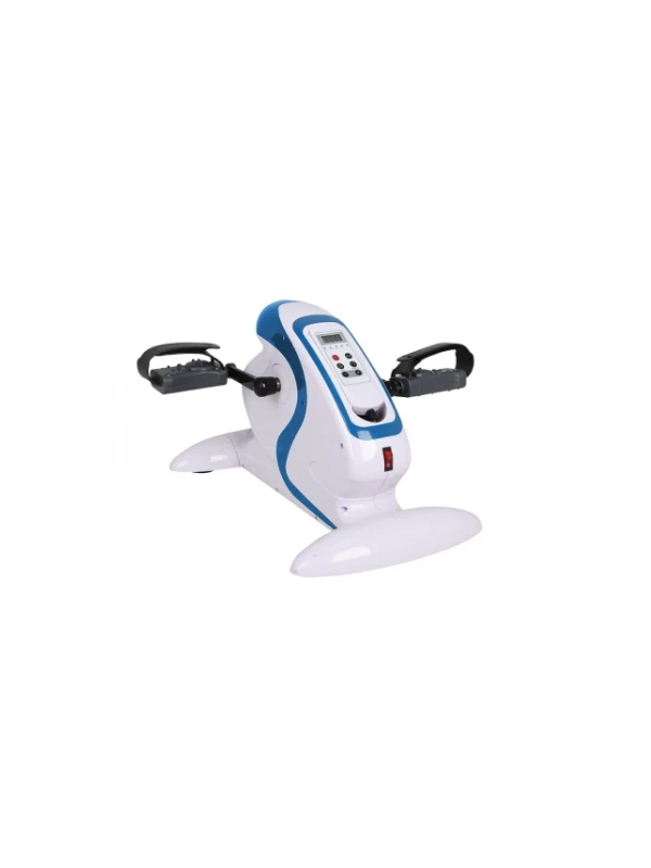 PEDALIERA ELETTRICA PER FISIOTERAPIA - FITPLUS MINIBIKE