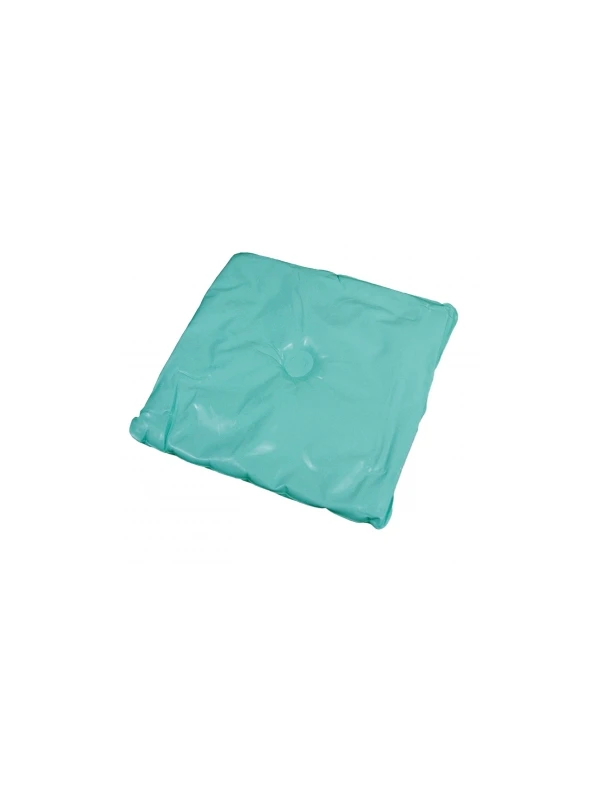 CUSCINO IN GEL FLUIDO E POLIURETANO 45X45X4CM - CA-52