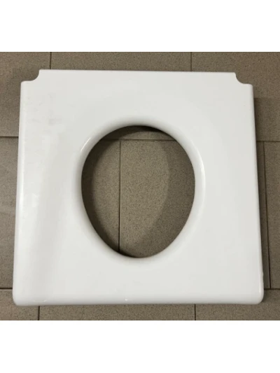 SEDILE IN PLASTICA DI RICAMBIO PER SEDIA AB-56 2