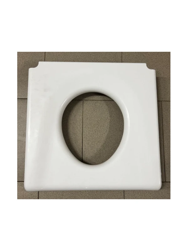 SEDILE IN PLASTICA DI RICAMBIO PER SEDIA AB-56