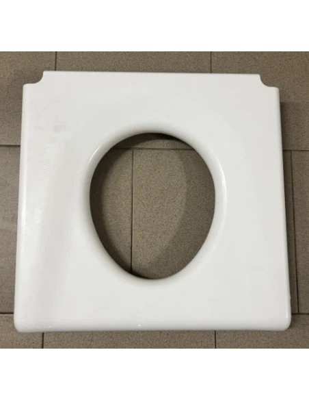 SEDILE IN PLASTICA DI RICAMBIO PER SEDIA AB-56