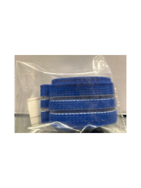 FASCIA ELASTICA PER FISSAGGIO ELETTRODI PER MAGNETOTERAPIA