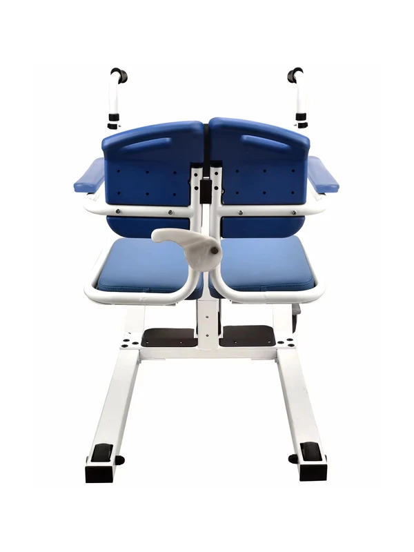 SEDIA IDRAULICA PER TRASFERIMENTO PAZIENTI