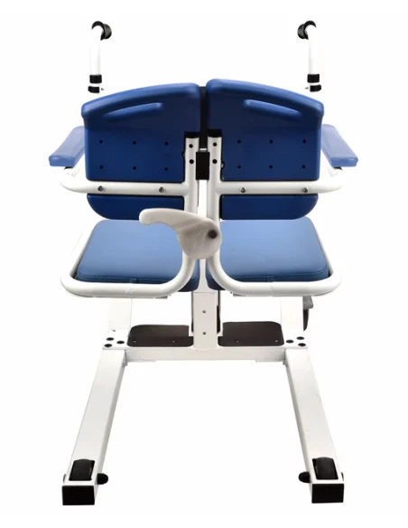 SEDIA IDRAULICA PER TRASFERIMENTO PAZIENTI