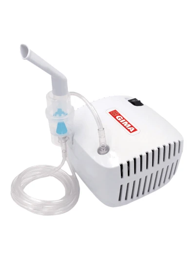 AEROSOL SMART NEBULIZZATORE