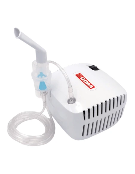 AEROSOL SMART NEBULIZZATORE