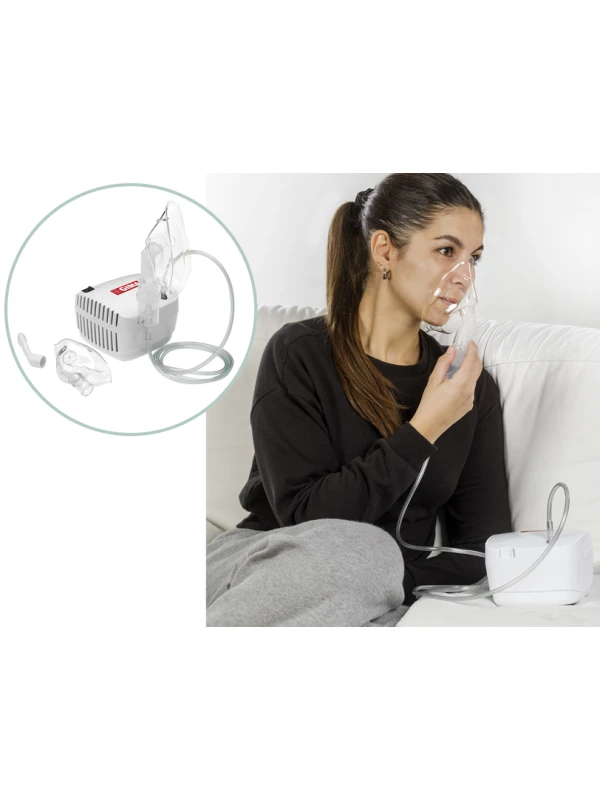 AEROSOL SMART NEBULIZZATORE