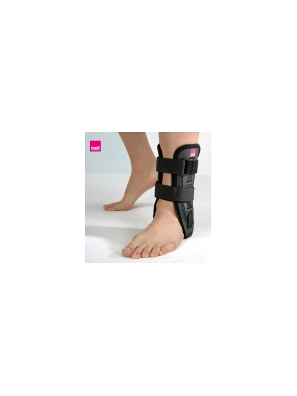 CAVIGLIERA BIVALVE M.STEP STANDARD AMBIDESTRO TG.UNICA