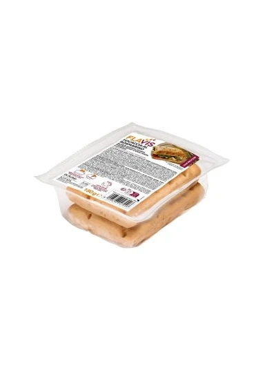 FLAVIS FOCACCIA AL ROSMARINO - 2PZ