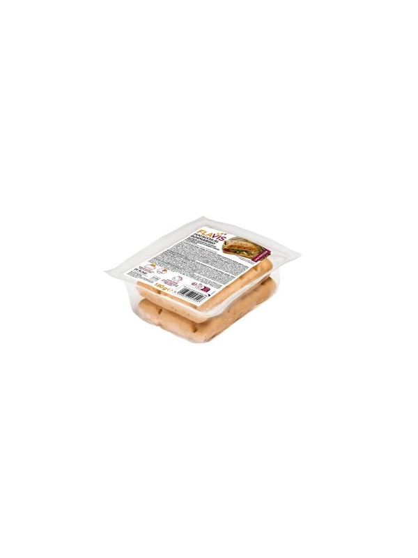 FLAVIS FOCACCIA AL ROSMARINO - 2PZ