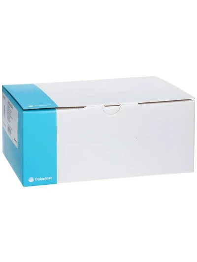 SENSURA MIO FLEX PLACCHE CONVESSE 25-30 - COD16884 5PZ.