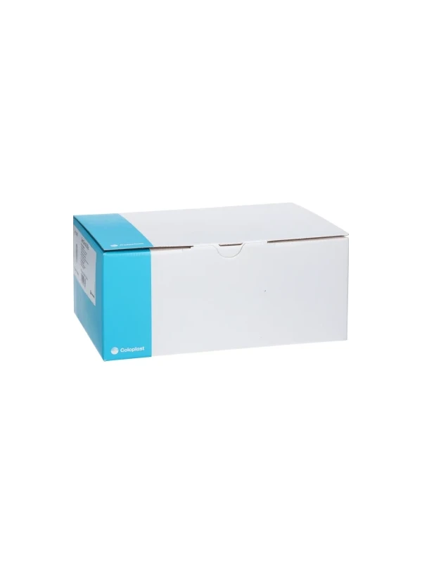 SENSURA MIO FLEX PLACCHE CONVESSE 25-30 - COD16884 5PZ.