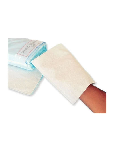 MANOPOLE PER PULIZIA PAZIENTI MONOUSO 50PZ.